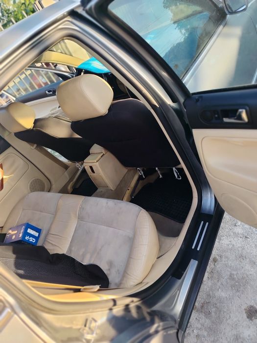 VOLKSWAGEN Passat 0 — imagine 3