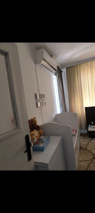 Етаж от къща в гр Чирпан
