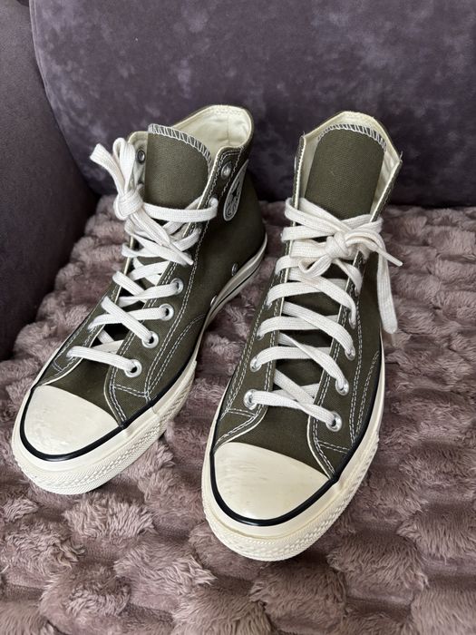 Converse Chuck 70, 40 размер,новые оригинал АСТАНА