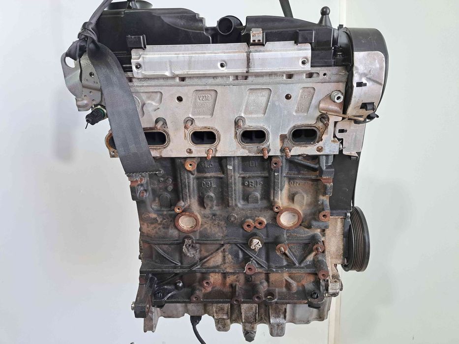 Motor complet ambielat Volkswagen Golf 6 (5K1) [Fabr 2009-2013] CAY 1.