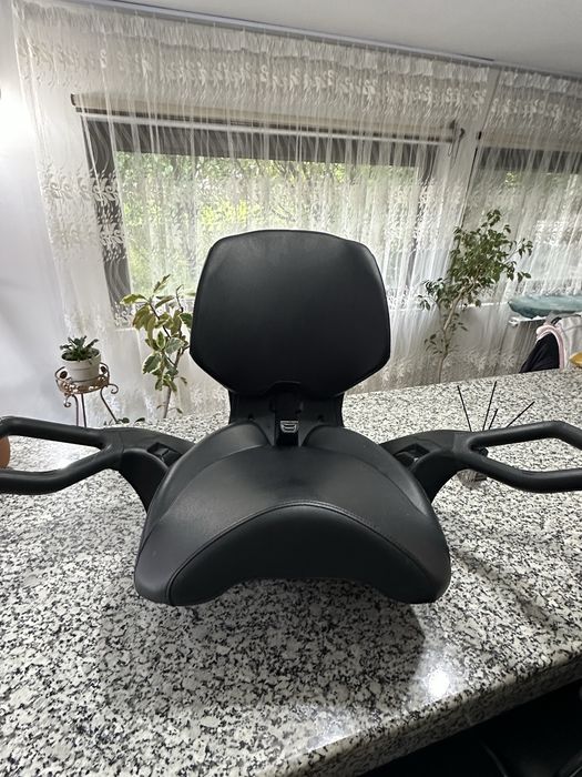 Scaun Can Am Outlander XMR 2022