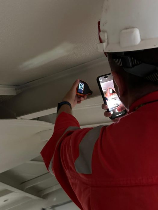 Пескоструйная обработка