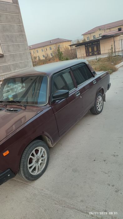 Other 2107 2008 — 2