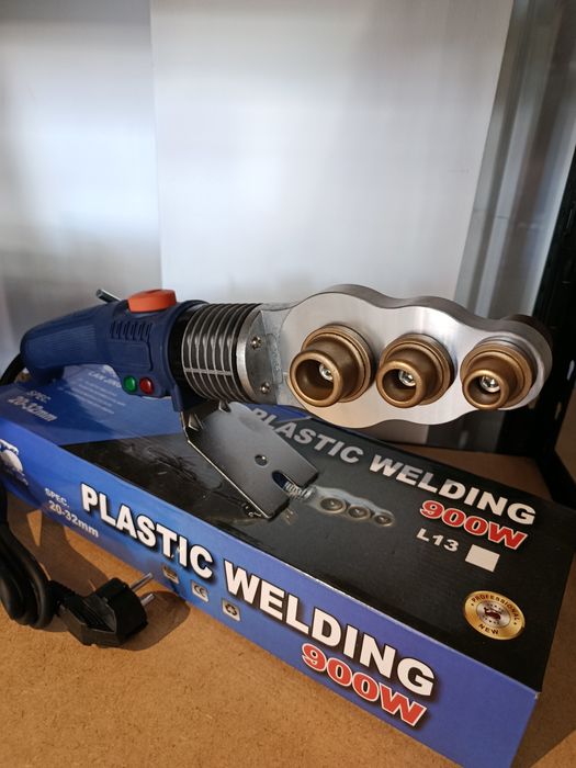 Plita lipit ppr 900w