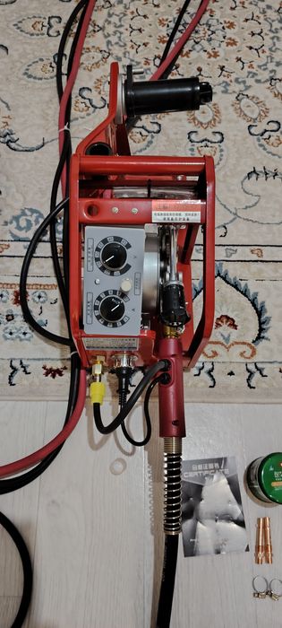 Продам сварочный полуавтомат