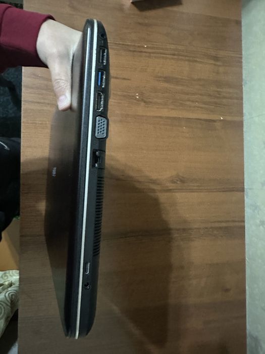 Ноутбук для учебы+подарки