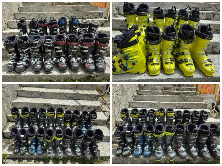 ski Stockli Atomic Head Salomon Dynastar,Blizzard Fischer Bogner