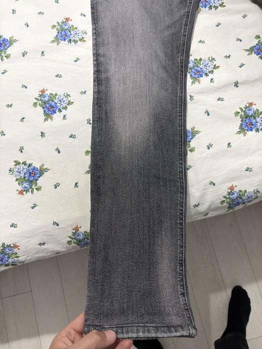 Мъжки дънки Tommy Hilfiger - slim fit