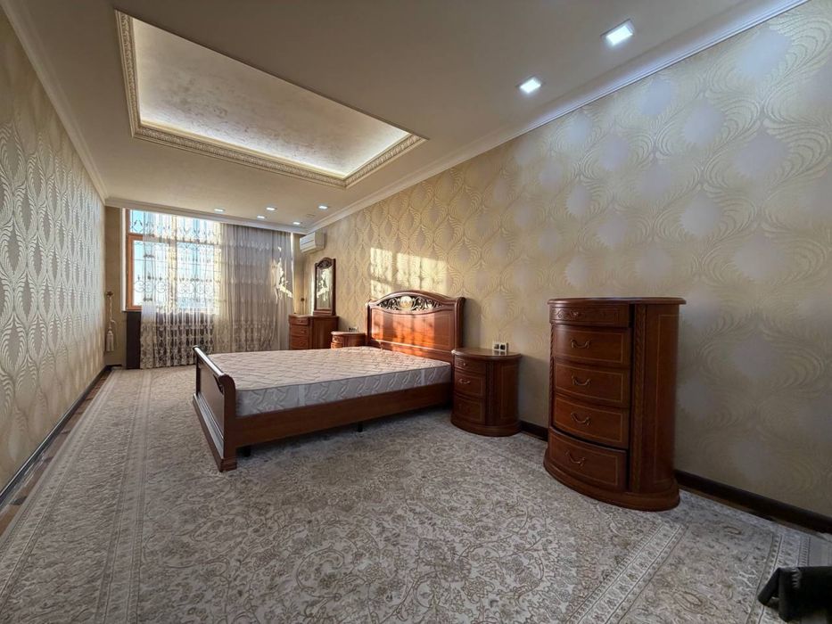 Ц-5 / Пожарка/ 3 ком