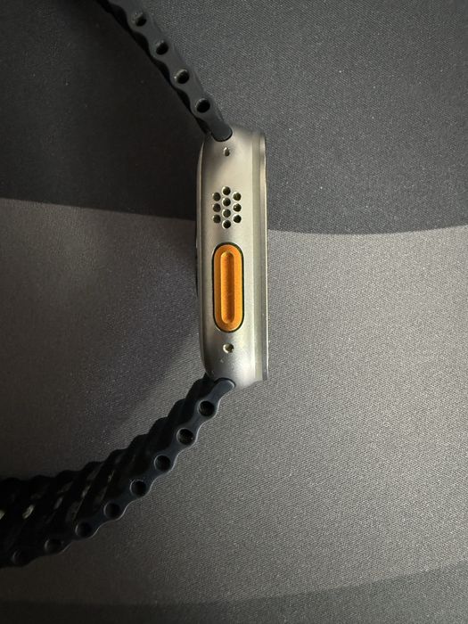 Apple Watch Ultra