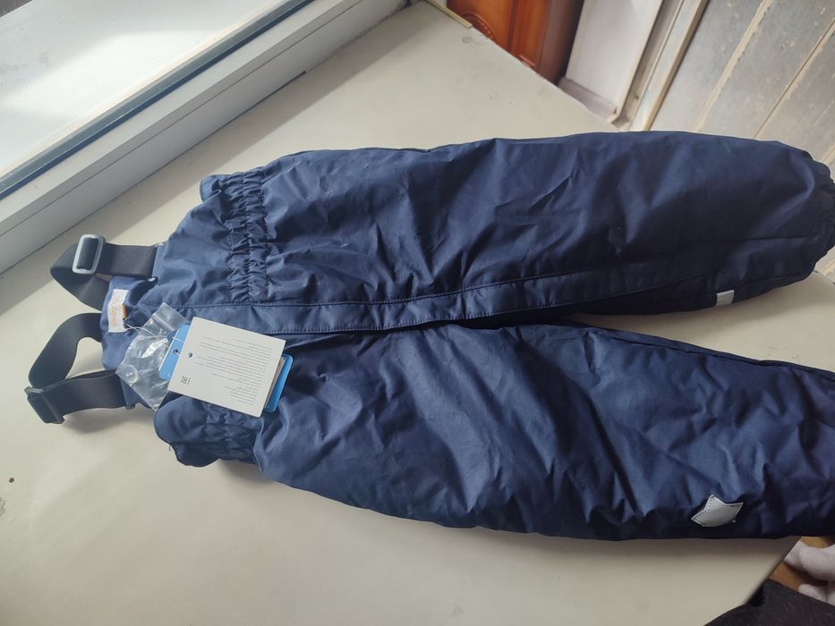 Продам два новых комбеза