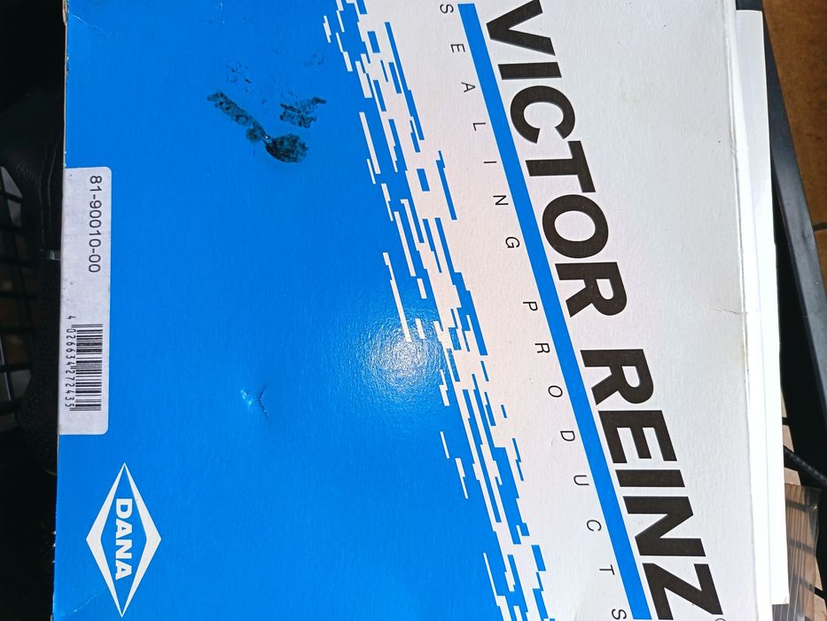 Simering Arbore Cotit Victor Reinz