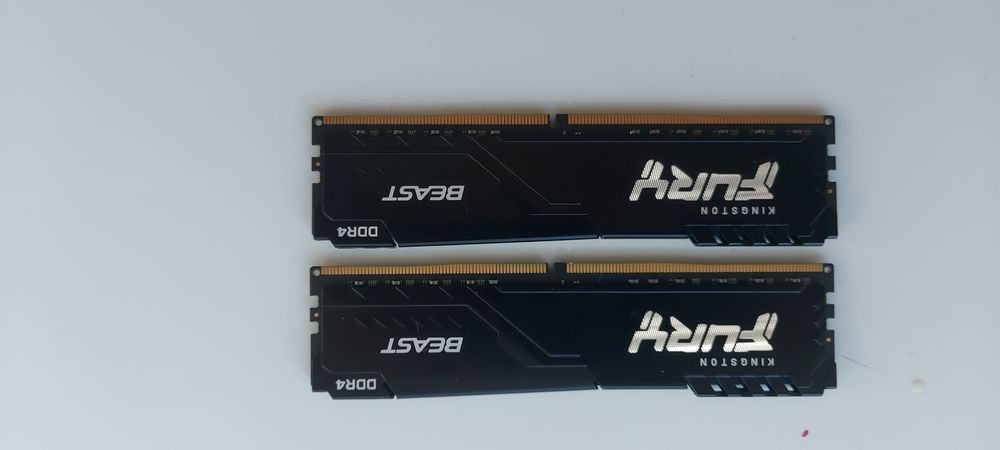 Оперативная память ddr 4 32 gb
