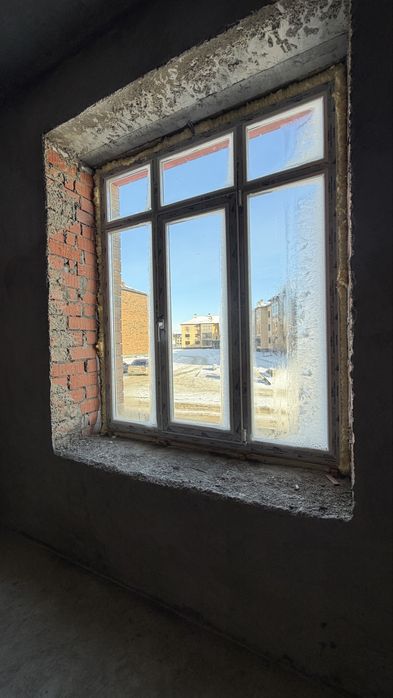 Продается 1 комн.кв Черновая