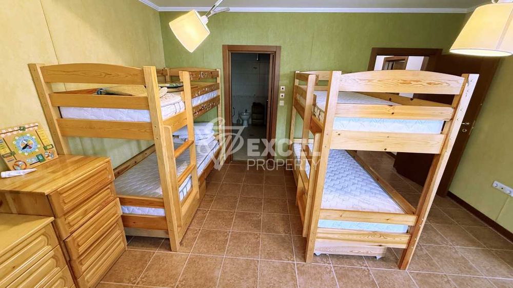 Продава се Многостаен апартамент в Свети Влас - 329 кв.м за 2037 €/кв.м - Снимка #6