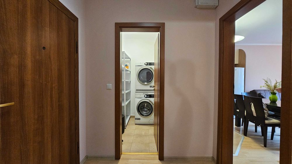 Дава се под наем Двустаен апартамент в София, Красно село - 70 кв.м за 630 € - Снимка #8