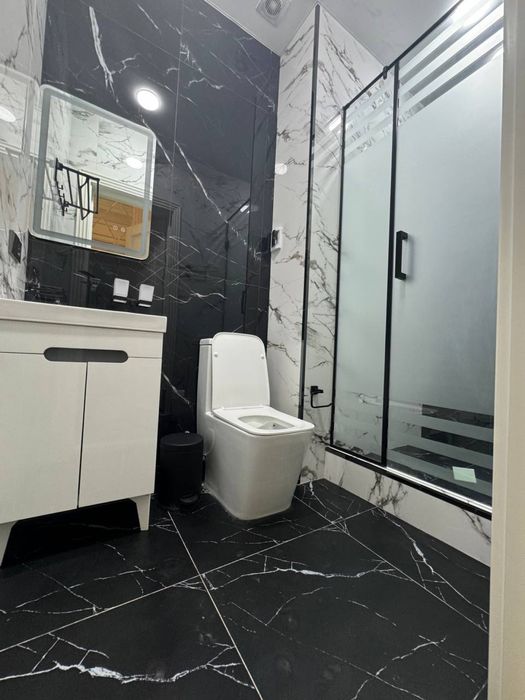 Жилой комплекс Казахстан аренда 2 комнатная