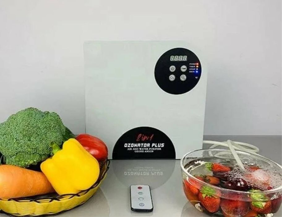 Освежитель воздуха и воды