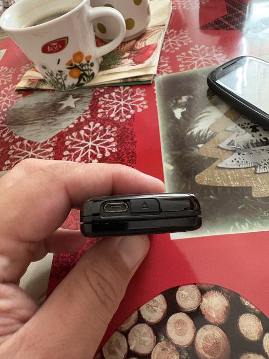 Nokia 6600s-1c stare perfecta de functionare