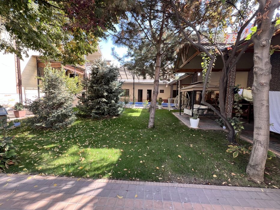 Дом 11соток сельхоз институт,цена 500000 у,е