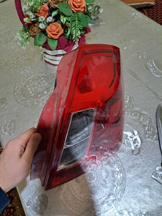 gentra (jentra) rodnoy orqa stop farasi 2023 bitta o`ng tomoni