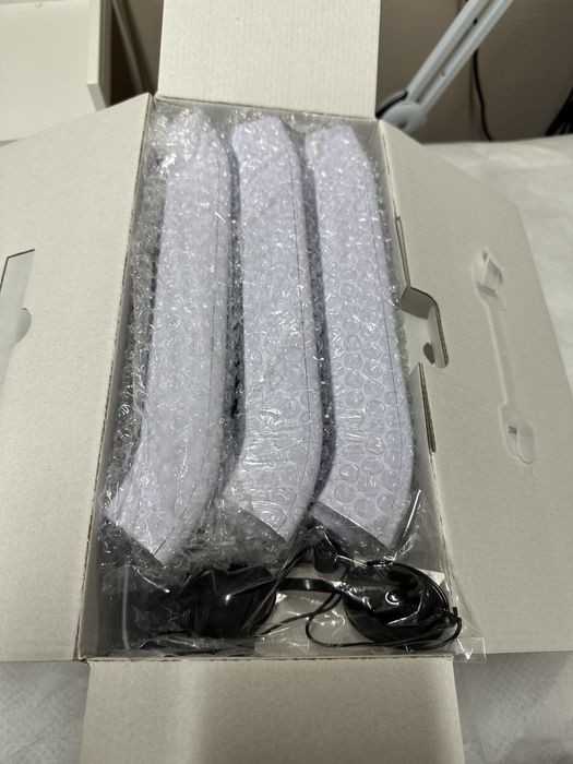 Професионален уред за фотон терапия  с  LED