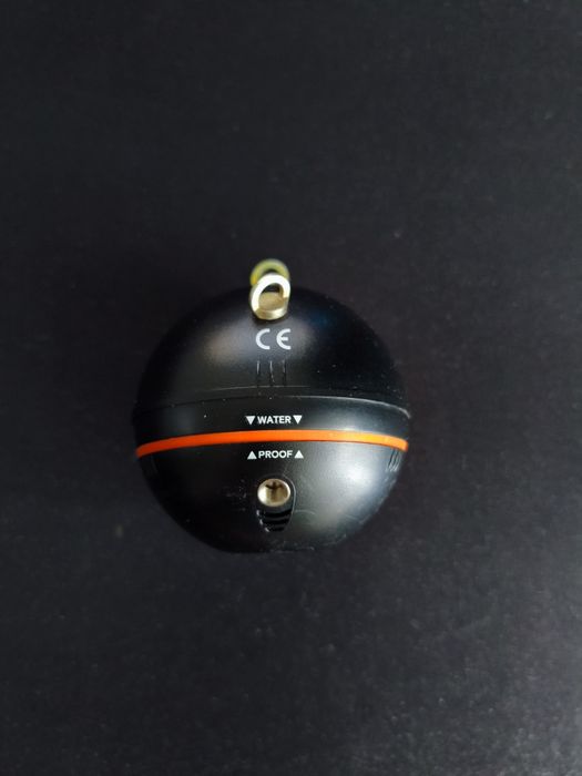 Эхолот Deeper PRO+ 2