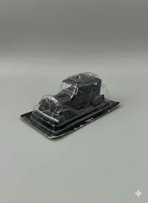 Масштабные модели машин 1:43