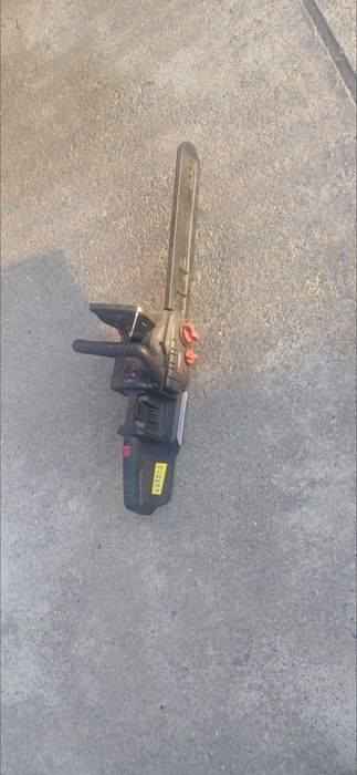 Drujba parkdide performance 40V pe acumulatori baterie