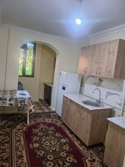 Срочно сдаётся 2х комнатная квартира на Вокзале!