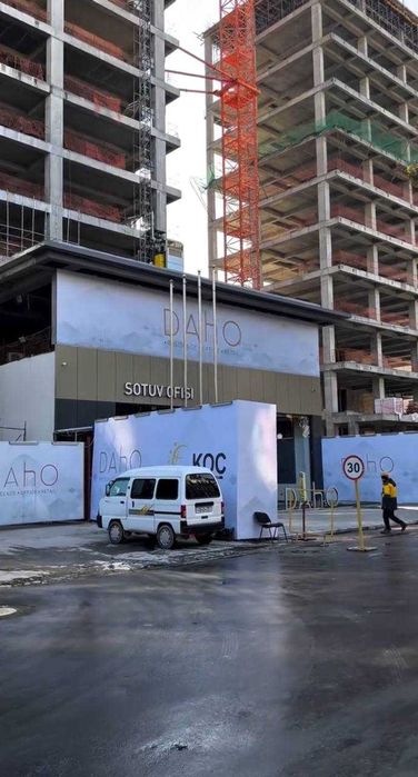 Tashqı reklama narujnı reklama