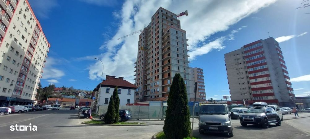 Imobilstar vinde Apartamente 2 camere in Vivat Residence