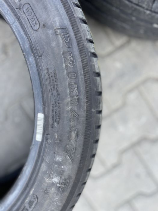 2X 225/50R17 MICHELIN Primacy 3
