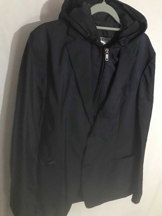 Prada jackets,trousers,t-shirt...