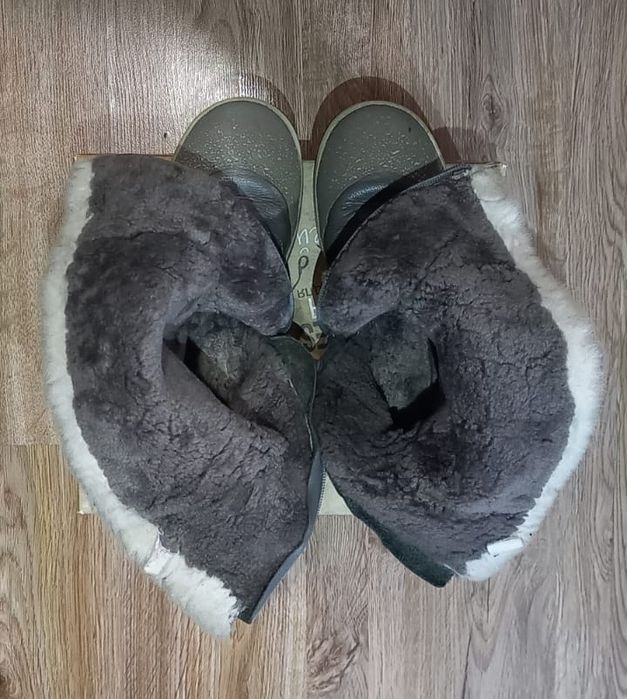 Сапоги зимние "Лель" для девочек, р.32