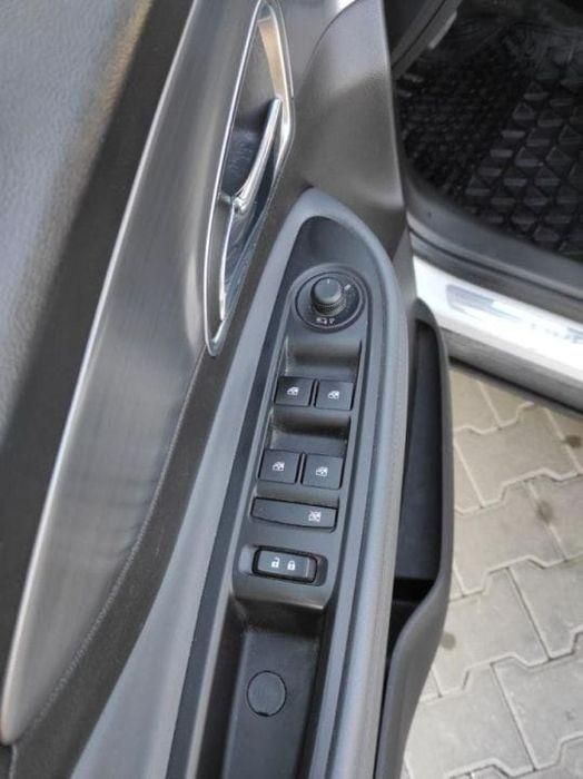 Dezmembrez 1.6 cdti 107000 km reali B16DTH automat 6+1T Opel Mokka