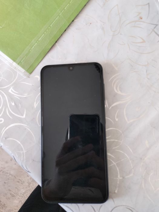 Сатылады самсунг А16 256г