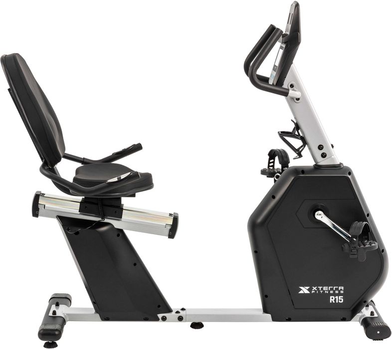 Велоергометър Amila Xterra R15, Фитнес Уред, Колело