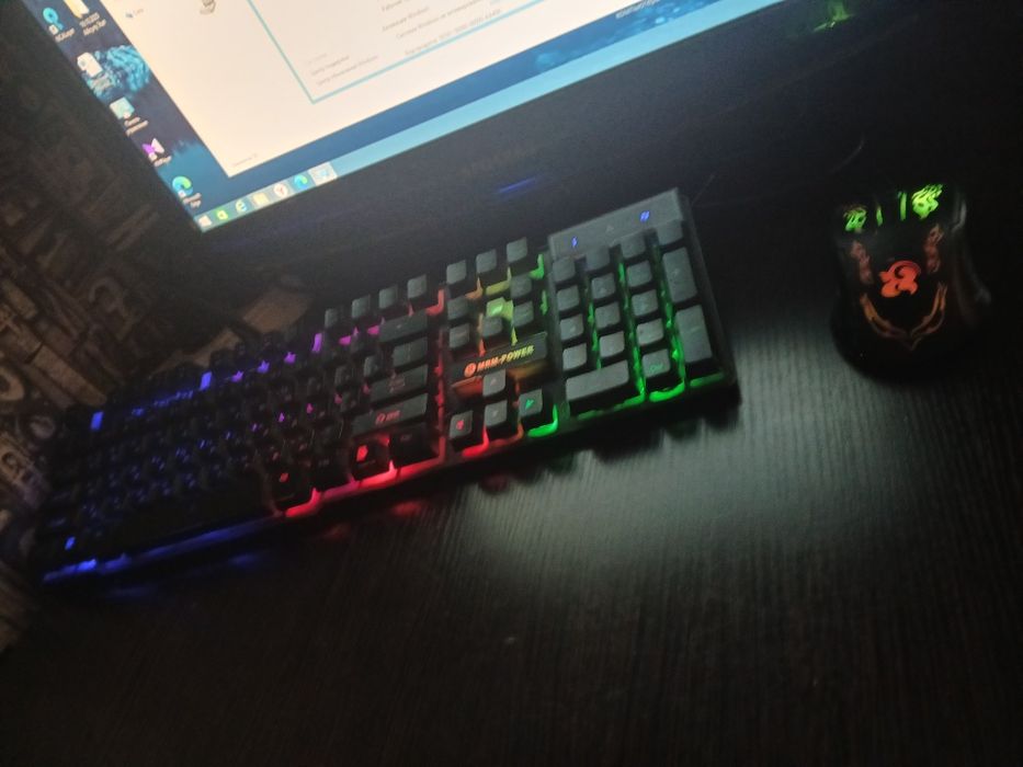 Компьютер 1тб 8 гик опер