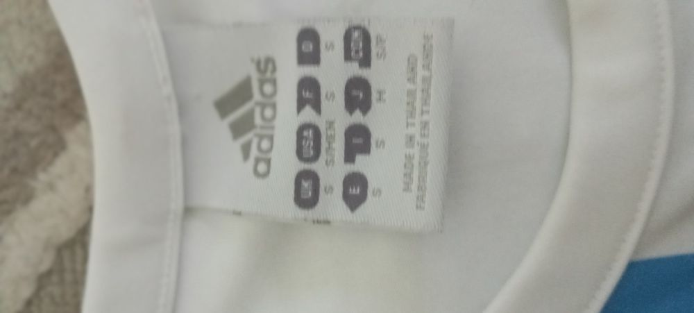 Форма сборной Аргентины 2004/2006