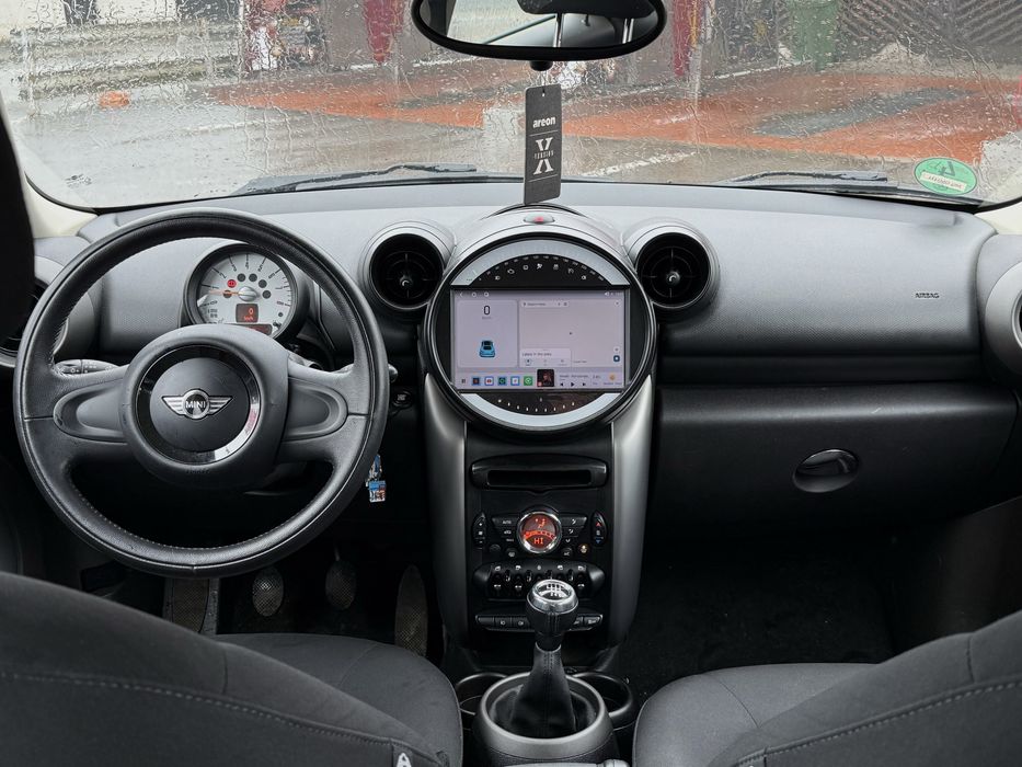 MINI Cooper Countryman 117.000 km stare excelenta!