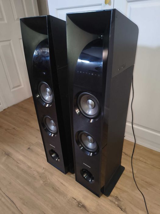колонки SamsungTW-H5500. sound tower Bluetooth,