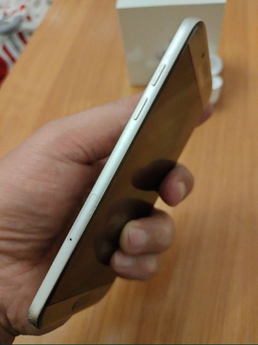 Samsung A5 (17).+науш