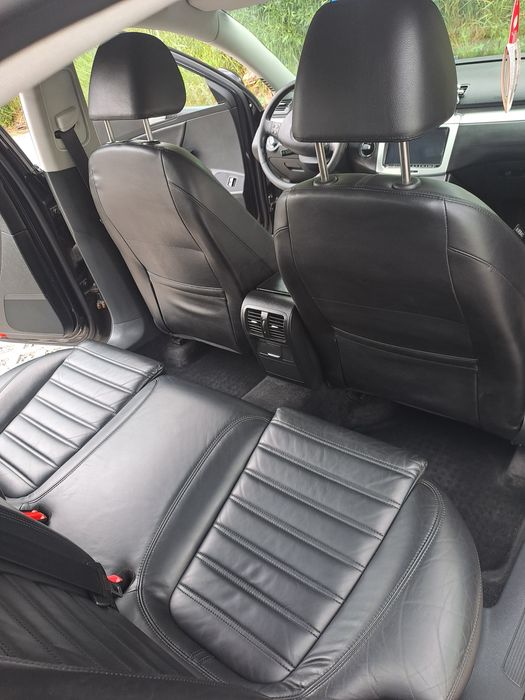 Passat b6 2.0 tdi, DSG,Euro 5,2009