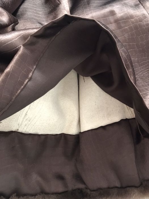 Шуба Греция оригинал 42 р