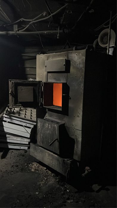 Весовая уголь для отопления