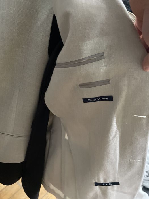 Костюм на выпускной