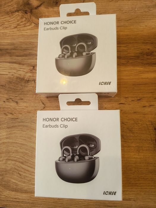 Honor Choise Earbuds Clip