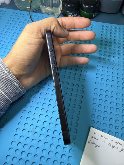 Iphone 16 256 gb