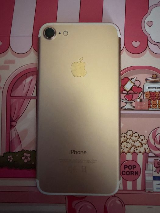 iPhone 7, отлично състояние